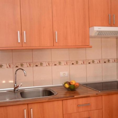 Apt Ulises 1A Valle Gran Rey Exterior foto