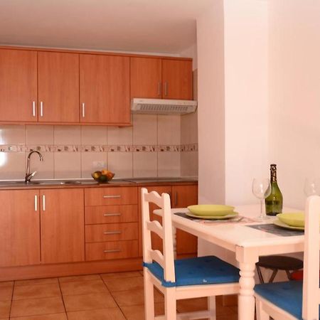Apt Ulises 1A Valle Gran Rey Exterior foto